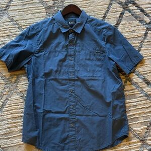 5.11 Wyatt Short Sleeve Shirt size Small